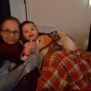 Meet your Posher, Judy